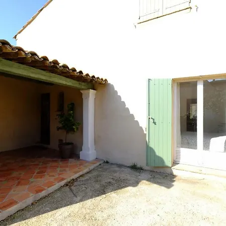Vakantiehuis Le Couloubrier