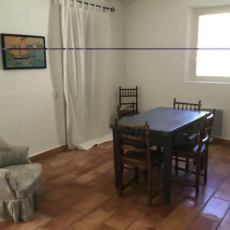 Vakantiehuis Le Couloubrier Sainte-Maxime