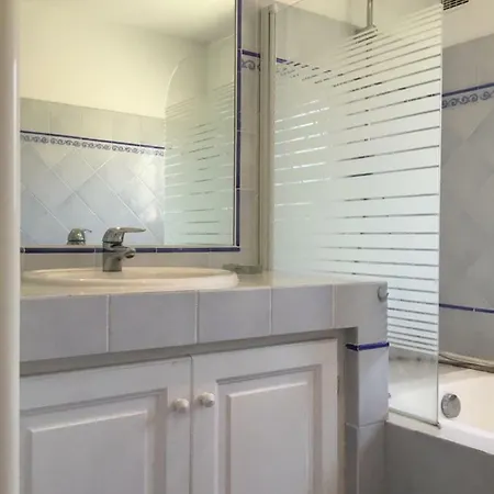 Le Couloubrier Vakantiehuis Sainte-Maxime