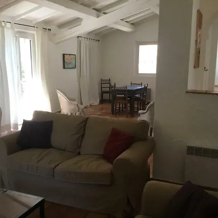 Le Couloubrier Vakantiehuis