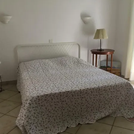 Vakantiehuis Le Couloubrier