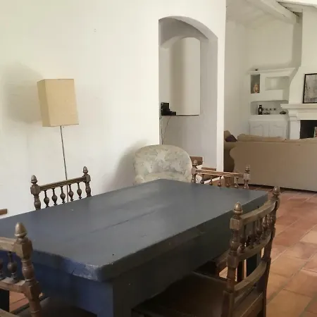 Vakantiehuis Le Couloubrier