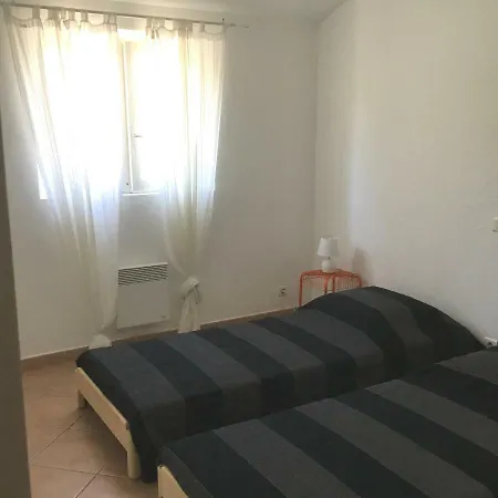 Vakantiehuis Le Couloubrier *